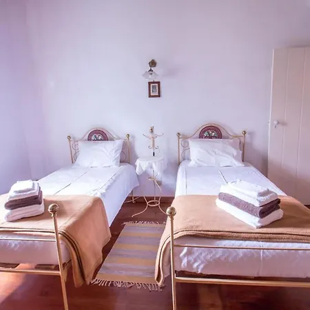 Casa Duas Ribeiras Furnas (Azores)