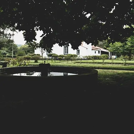 Casa Duas Ribeiras Konukevi Furnas (Azores)