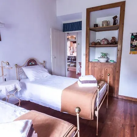 Konukevi Casa Duas Ribeiras Furnas (Azores)