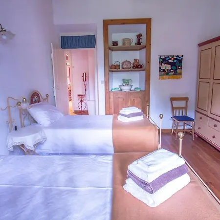 Casa Duas Ribeiras Furnas (Azores)