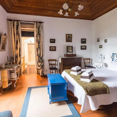 Gasthof Casa Duas Ribeiras