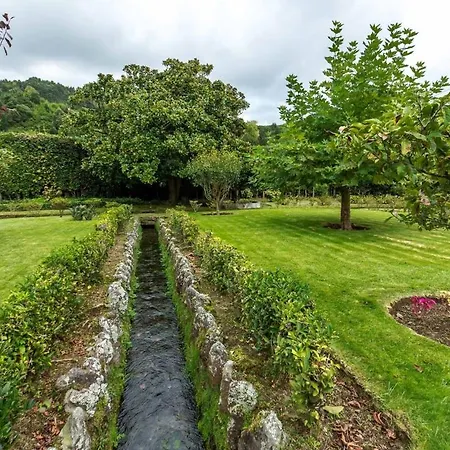 Konukevi Casa Duas Ribeiras *