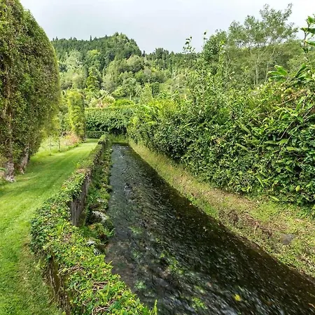 Gasthof Casa Duas Ribeiras Furnas (Azores)