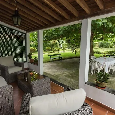 Casa Duas Ribeiras * Furnas (Azores)