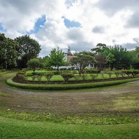Casa Duas Ribeiras Konukevi