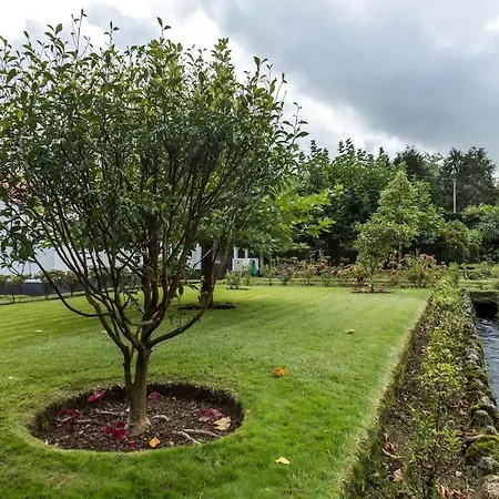 Casa Duas Ribeiras Konukevi Furnas (Azores)