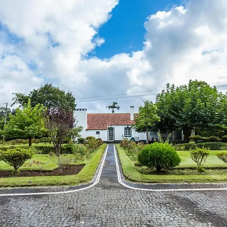 Casa Duas Ribeiras * Furnas (Azores)