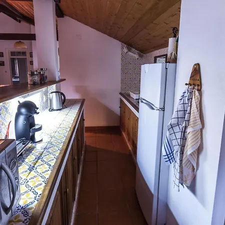 Casa Duas Ribeiras Furnas (Azores)