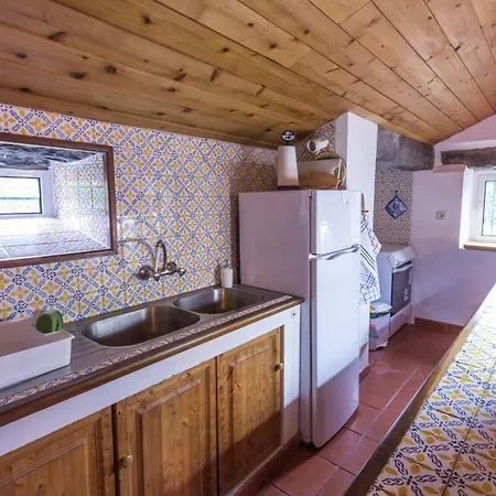 Casa Duas Ribeiras Holiday home