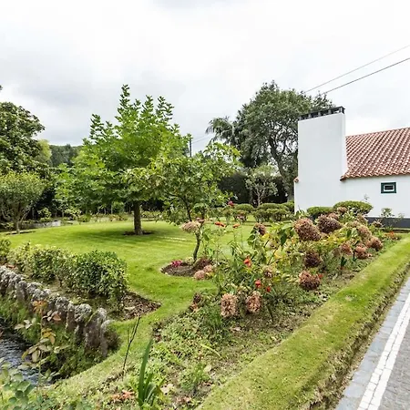 Holiday home Casa Duas Ribeiras