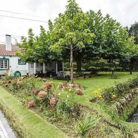 Holiday home Casa Duas Ribeiras