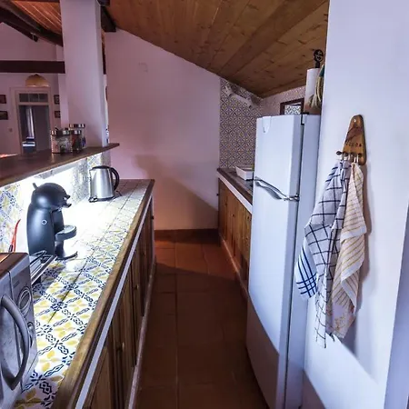 Casa Duas Ribeiras Vendégház