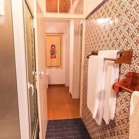 Casa Duas Ribeiras *