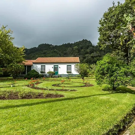 Casa Duas Ribeiras Furnas