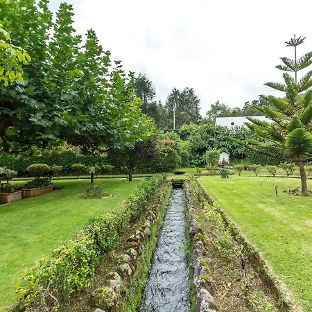 Casa Duas Ribeiras Holiday home