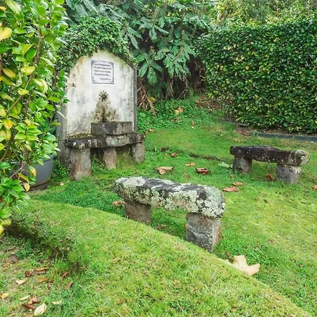 Vendégház Casa Duas Ribeiras