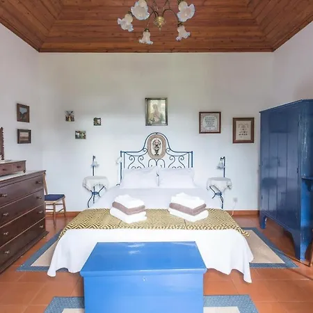 Casa Duas Ribeiras Furnas