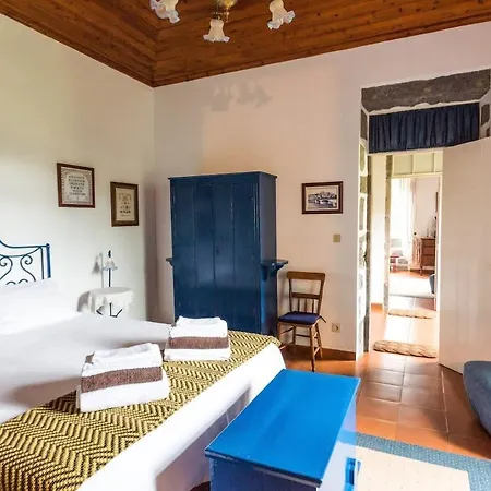 Casa Duas Ribeiras Furnas