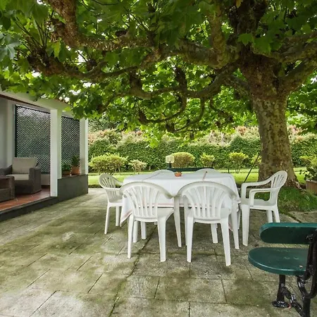 Vendégház Casa Duas Ribeiras