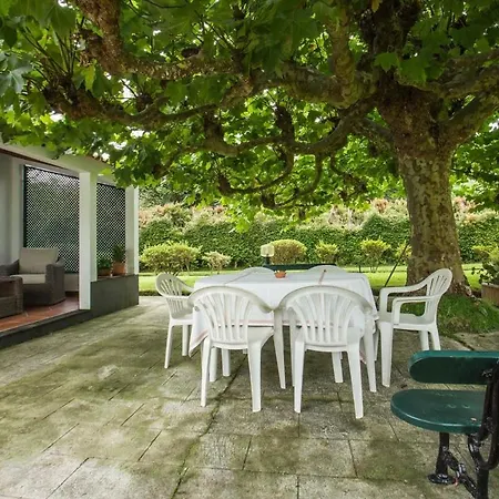 Holiday home Casa Duas Ribeiras